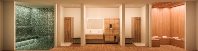 Apartamento de 2 habitaciones en Casares en venta con piscina - 485.000 € (Ref: 5948222)