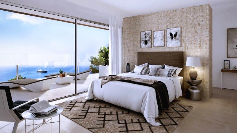 4 sypialnia Willa na sprzedaż w Mijas Costa z basenem - 685 000 € (Ref: 5948231)