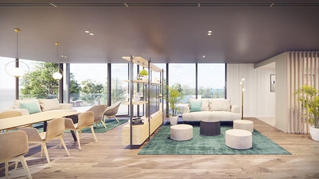 4 sypialnia Willa na sprzedaż w Mijas Costa, Mijas z basenem - 685 000 € (Ref: 5948231)