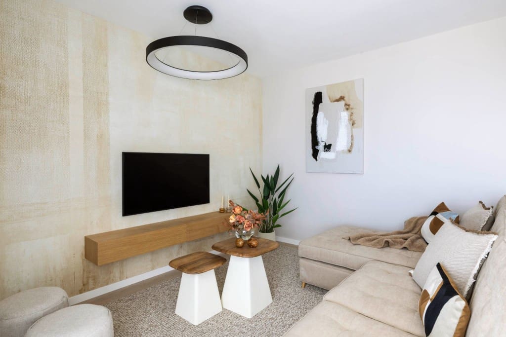 2 sovrum Takvåning till salu i Rincon de la Victoria med pool - 630 000 € (Ref: 5948233)