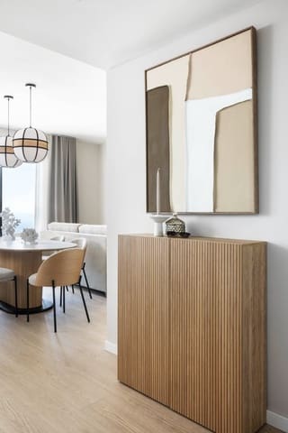 2 soverom Penthouse til salgs i Rincón de la Victoria med svømmebasseng - € 630 000 (Ref: 5948233)