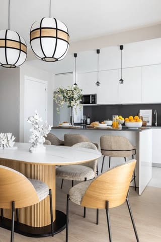 2 soverom Penthouse til salgs i Rincón de la Victoria med svømmebasseng - € 630 000 (Ref: 5948233)