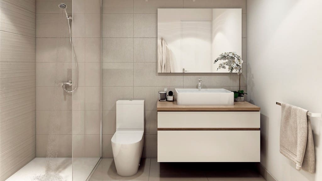 2 quarto Apartamento para venda em Rincon de la Victoria com piscina - 386 000 € (Ref: 5948234)