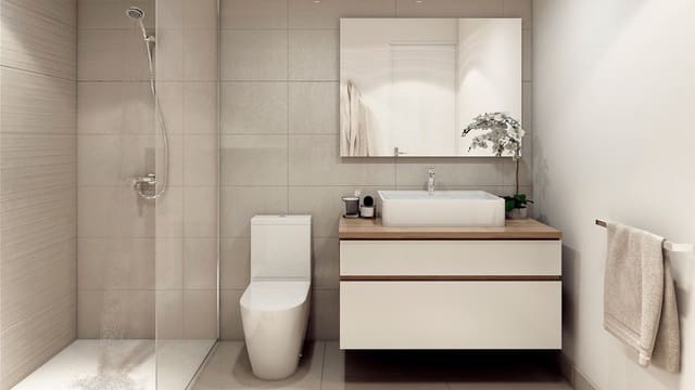 2 sypialnia Apartament na sprzedaż w Rincón de la Victoria z basenem - 386 000 € (Ref: 5948234)