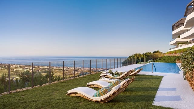 2 sypialnia Apartament na sprzedaż w Rincón de la Victoria z basenem - 386 000 € (Ref: 5948234)