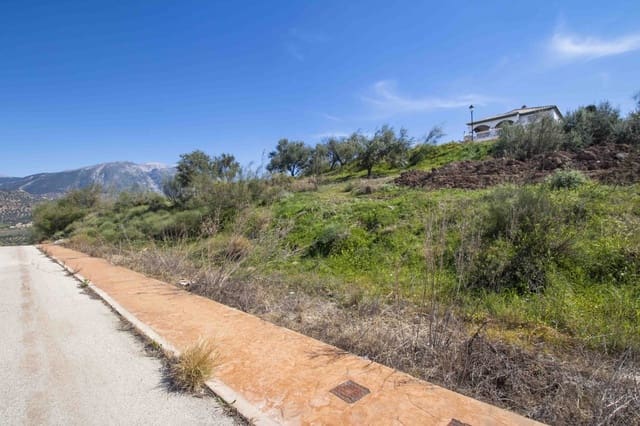 Bouwgrond te koop in Viñuela - € 69.000 (Ref: 5963457)