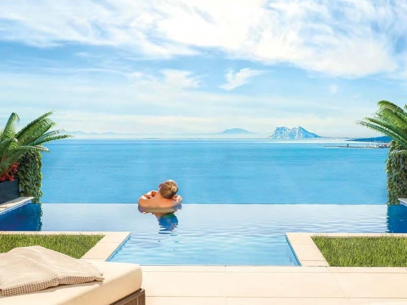 3 sypialnia Dom na sprzedaż w Manilva z basenem - 513 000 € (Ref: 6037276)