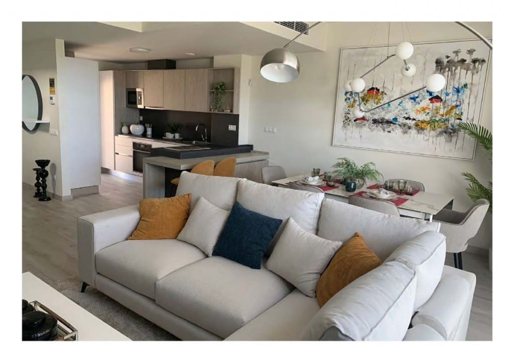 3 sypialnia Dom na sprzedaż w Manilva z basenem - 513 000 € (Ref: 6037276)