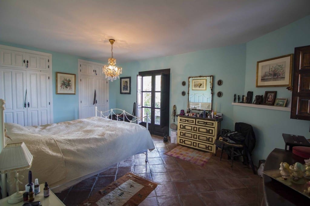 7 slaapkamer Villa te koop in Torrox met zwembad - € 880.000 (Ref: 6053357)