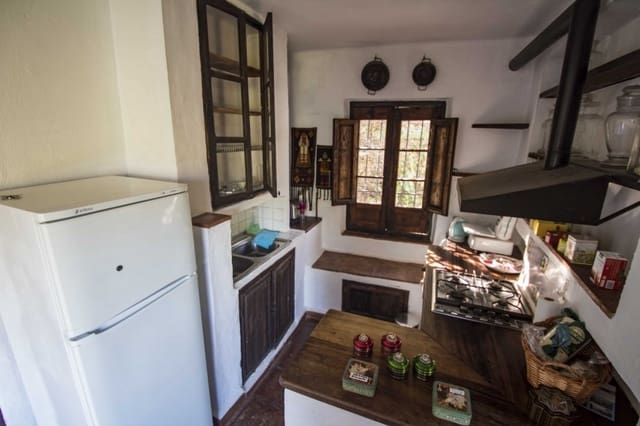 7 sypialnia Willa na sprzedaż w Torrox z basenem - 880 000 € (Ref: 6053357)