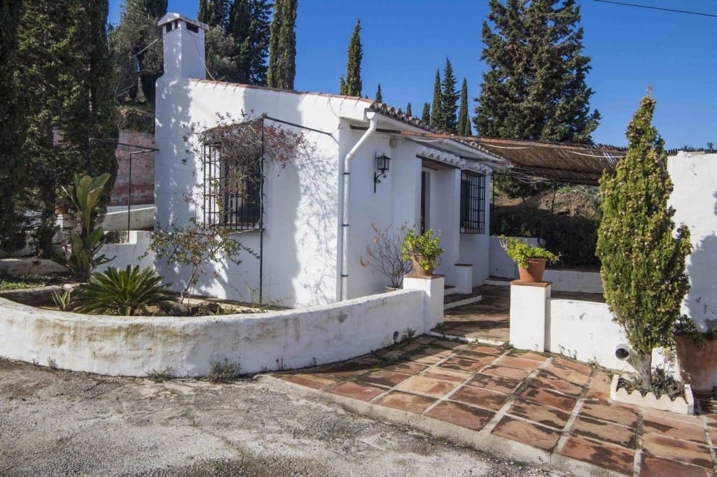 7 slaapkamer Villa te koop in Torrox met zwembad - € 880.000 (Ref: 6053357)