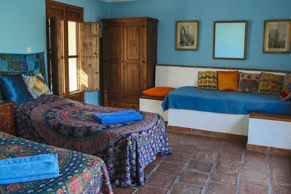 7 slaapkamer Villa te koop in Torrox met zwembad - € 880.000 (Ref: 6053357)