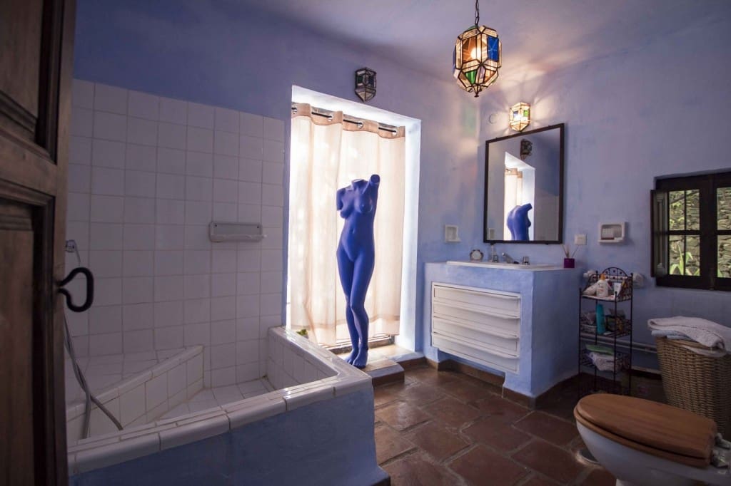 7 slaapkamer Villa te koop in Torrox met zwembad - € 880.000 (Ref: 6053357)