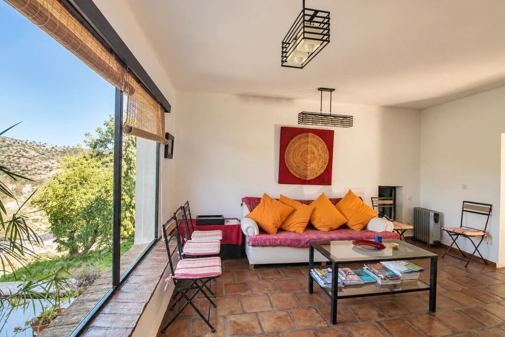 7 soveværelse Villa til salg i Torrox med swimmingpool - € 880.000 (Ref: 6053357)