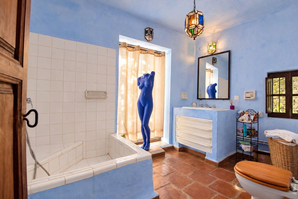 7 soveværelse Villa til salg i Torrox med swimmingpool - € 880.000 (Ref: 6053357)