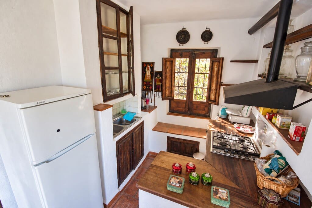7 soveværelse Villa til salg i Torrox med swimmingpool - € 880.000 (Ref: 6053357)
