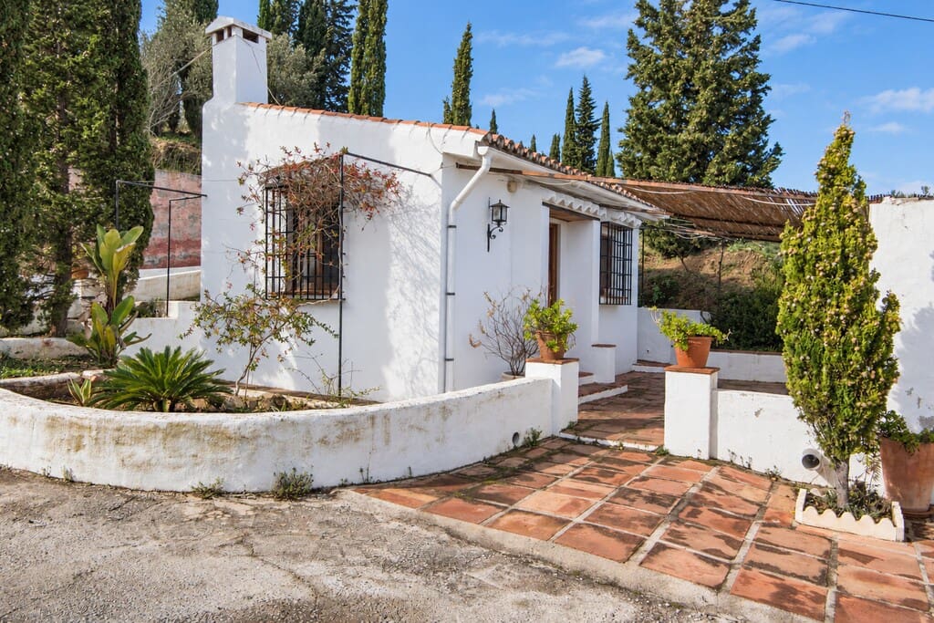 7 soveværelse Villa til salg i Torrox med swimmingpool - € 880.000 (Ref: 6053357)