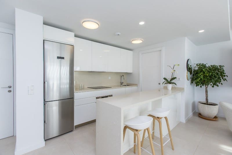 4 chambre Penthouse à vendre à Benalmadena avec piscine - 537 000 € (Ref: 6060396)