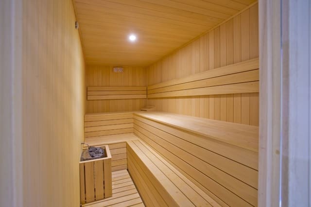 4 chambre Penthouse à vendre à Benalmádena avec piscine - 537 000 € (Ref: 6060396)