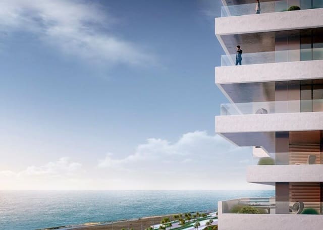 3 sypialnia Apartament na sprzedaż w Miasto Málaga - 1 500 000 € (Ref: 6066326)