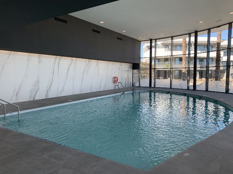 2 sypialnia Apartament na sprzedaż w Estepona z basenem - 382 000 € (Ref: 6069800)