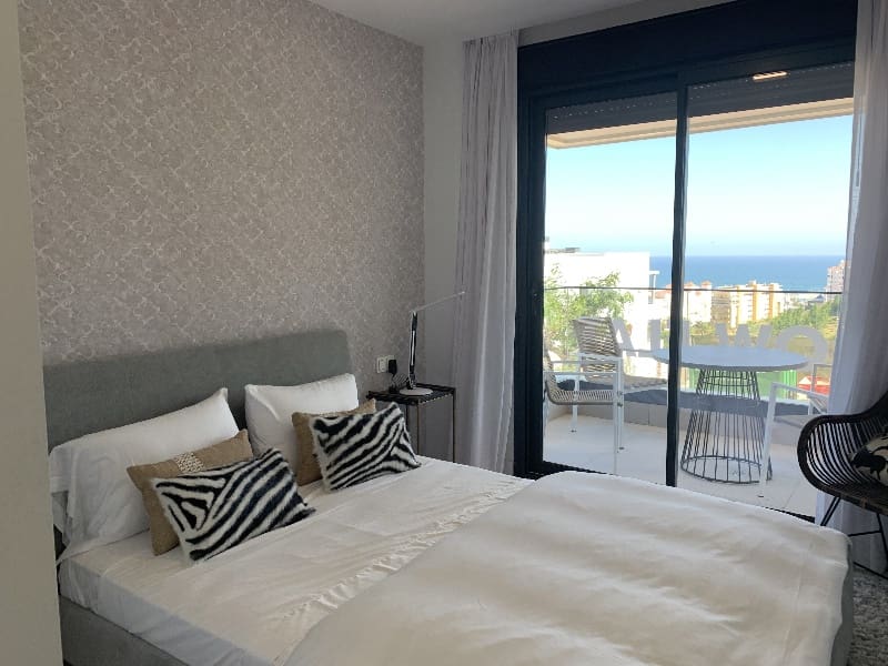 2 sypialnia Apartament na sprzedaż w Estepona z basenem - 382 000 € (Ref: 6069800)