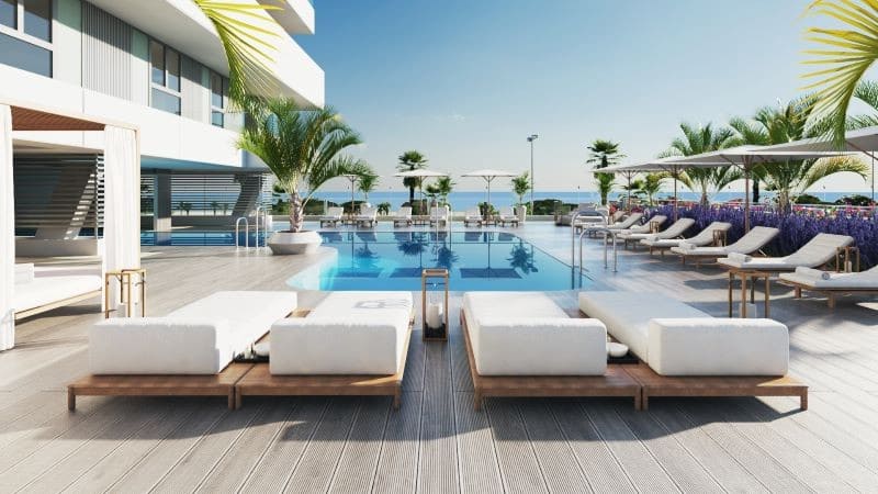 4 soveværelse Lejlighed til salg i Malaga by - € 3.150.000 (Ref: 6069801)