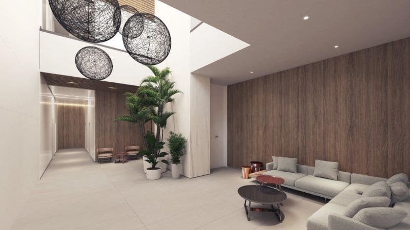 4 soveværelse Lejlighed til salg i Malaga by - € 3.150.000 (Ref: 6069801)