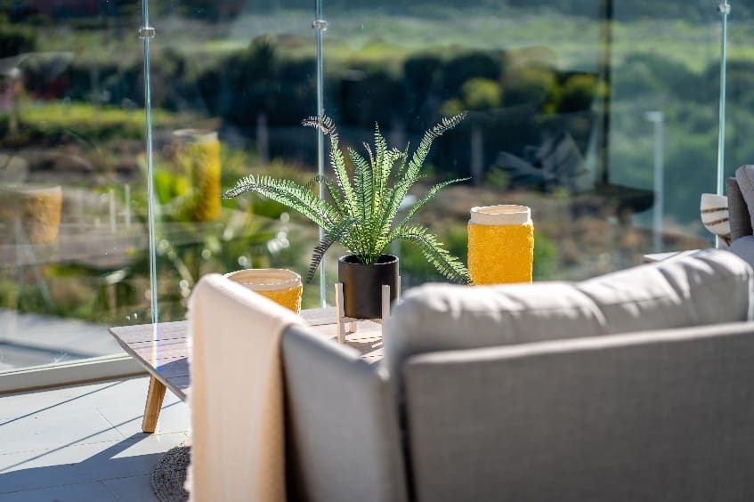 2 makuuhuone Kattohuoneisto myytävänä paikassa Buenas Noches mukana uima-altaan - 330 000 € (Ref: 6072962)