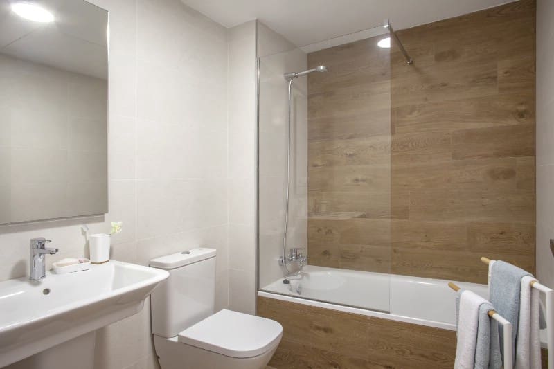 3 sypialnia Apartament na sprzedaż w Torrox-Costa z basenem - 310 000 € (Ref: 6115669)