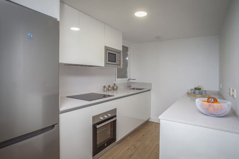 3 sypialnia Apartament na sprzedaż w Torrox-Costa z basenem - 310 000 € (Ref: 6115669)