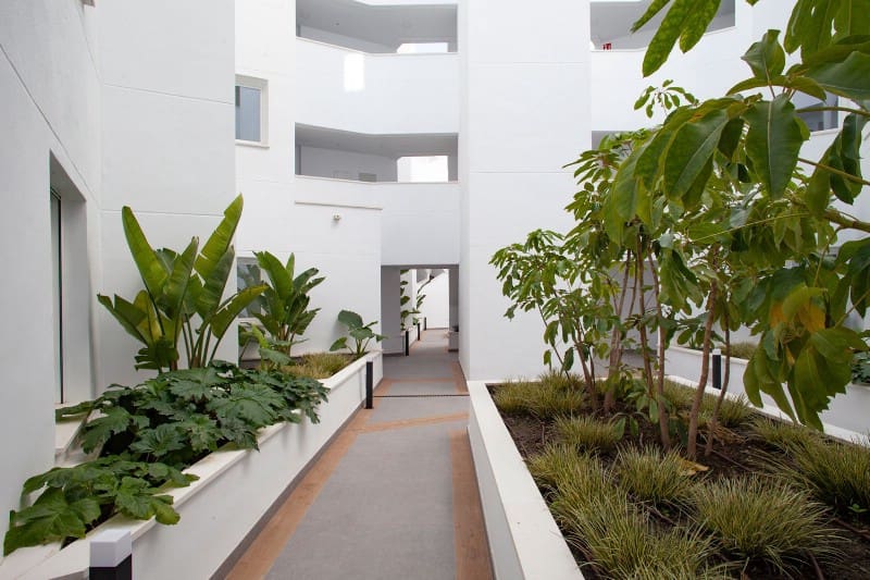 2 bedroom Apartment for sale in Torrox-Costa with pool - € 310,000 (Ref: 6115670)