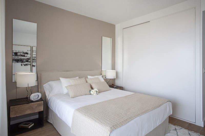 2 chambre Appartement à vendre à Torrox-Costa avec piscine - 332 000 € (Ref: 6115671)