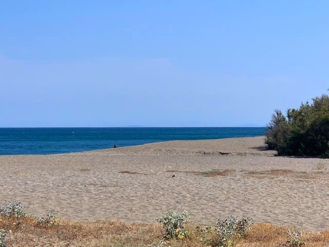 3 sypialnia Apartament na sprzedaż w Manilva z basenem - 357 000 € (Ref: 6131820)