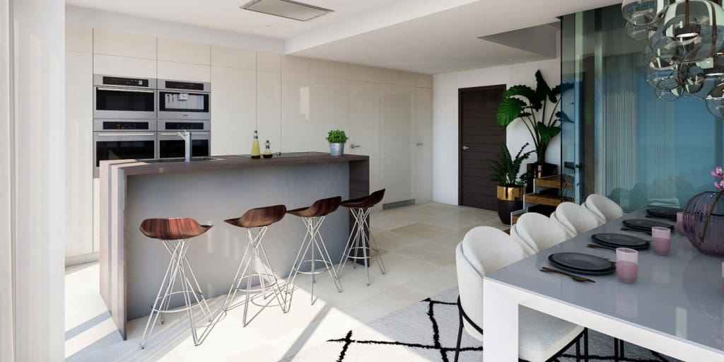 3 sypialnia Willa na sprzedaż w Benahavis z basenem - 1 490 000 € (Ref: 6211682)