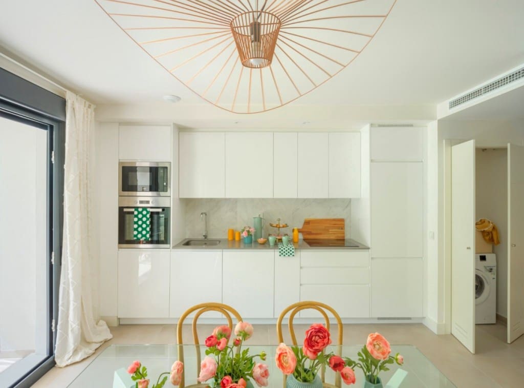 2 soveværelse Penthouse til salg i Nerja med swimmingpool - € 350.000 (Ref: 6213747)