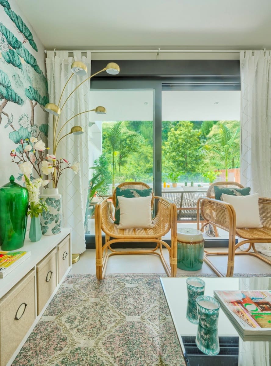 2 soveværelse Penthouse til salg i Nerja med swimmingpool - € 350.000 (Ref: 6213747)