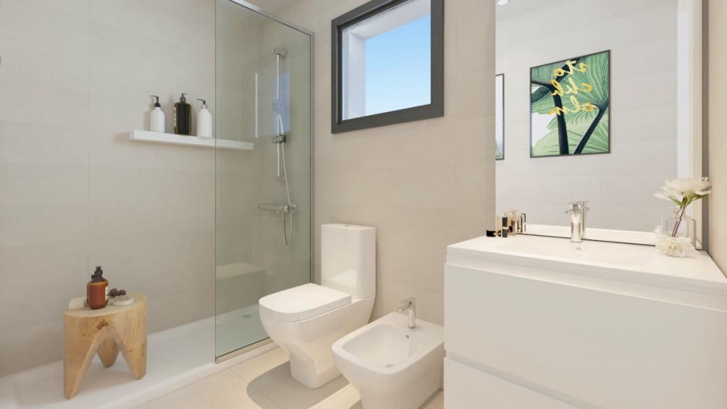 3 bedroom Apartment for sale in Estepona with pool - € 360,000 (Ref: 6243024)