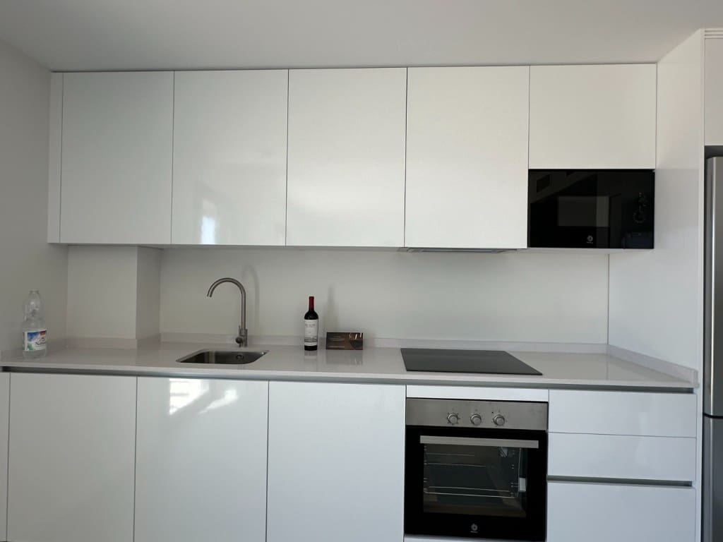 2 soverom Penthouse til salgs i Rincon de la Victoria med svømmebasseng - € 630 000 (Ref: 6346711)