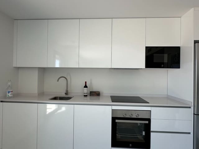 2 soverom Penthouse til salgs i Rincón de la Victoria med svømmebasseng - € 630 000 (Ref: 6346711)