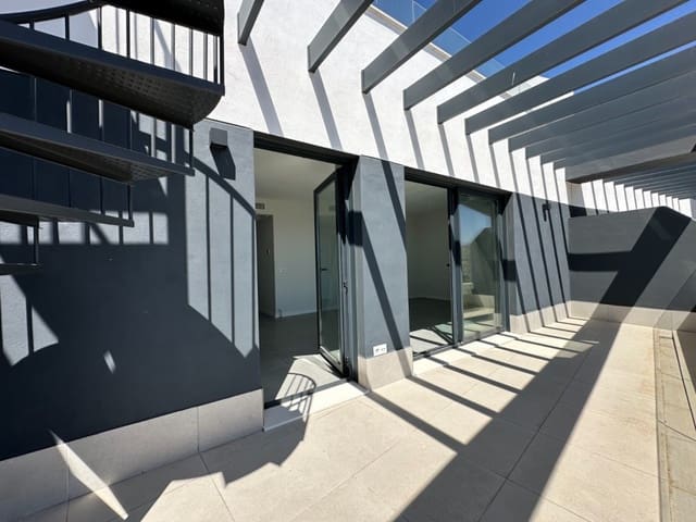 2 bedroom Penthouse for sale in Rincón de la Victoria with pool - € 440,000 (Ref: 6346711)