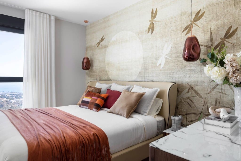 2 bedroom Penthouse for sale in Rincon de la Victoria with pool - € 630,000 (Ref: 6346711)