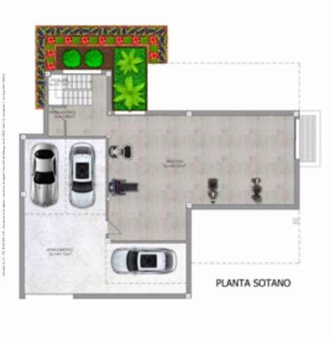 4 sypialnia Willa na sprzedaż w El Limonar, Miasto Málaga z basenem - 1 750 000 € (Ref: 6446920)