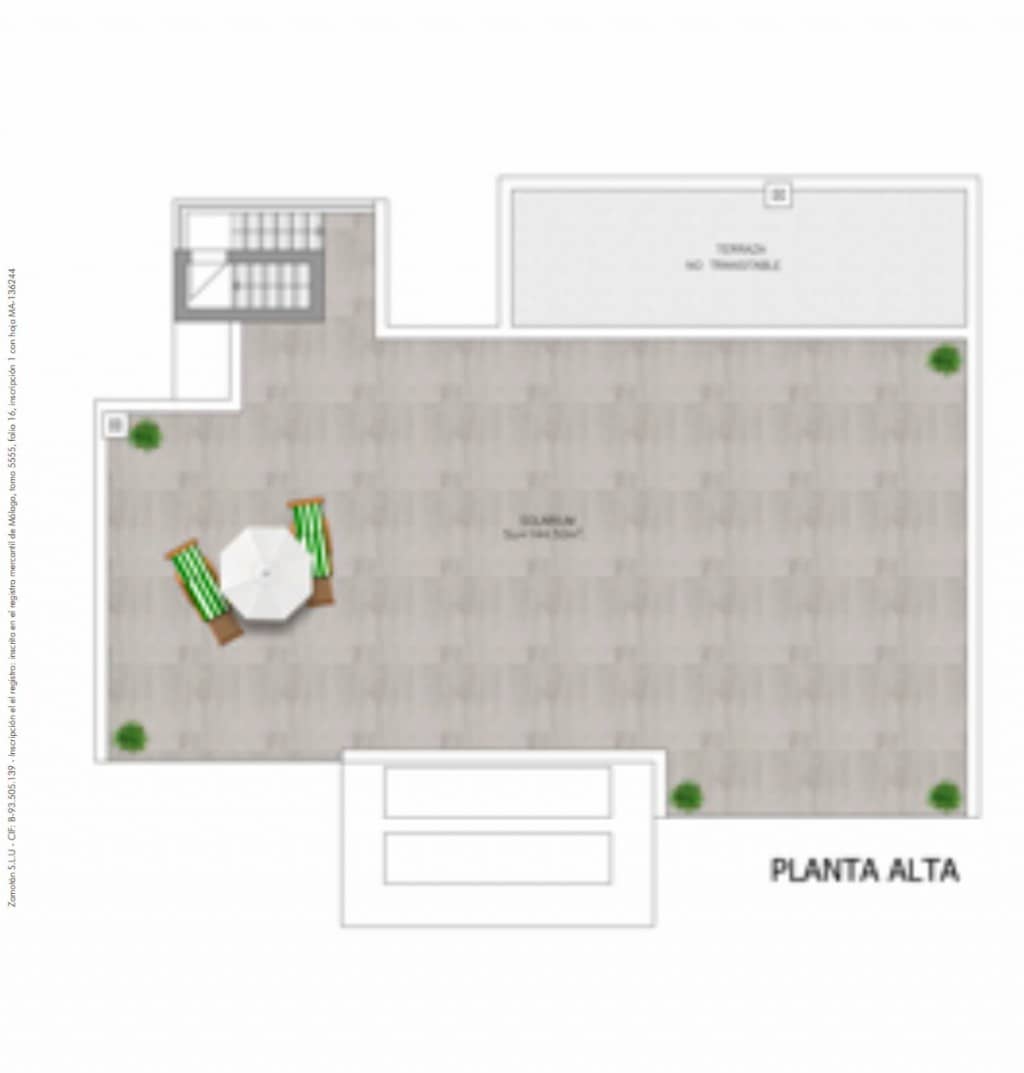 4 quarto Moradia para venda em Malaga cidade com piscina - 1 750 000 € (Ref: 6446920)