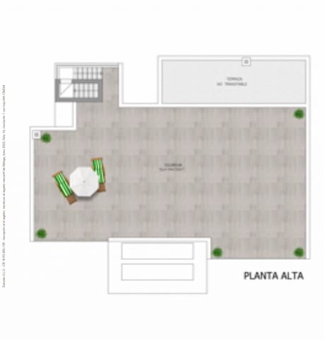 4 sypialnia Willa na sprzedaż w El Limonar, Miasto Málaga z basenem - 1 750 000 € (Ref: 6446920)