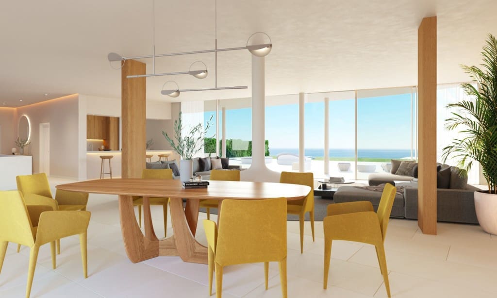 5 bedroom Villa for sale in Benalmadena with pool garage - € 2,950,000 (Ref: 6457448)