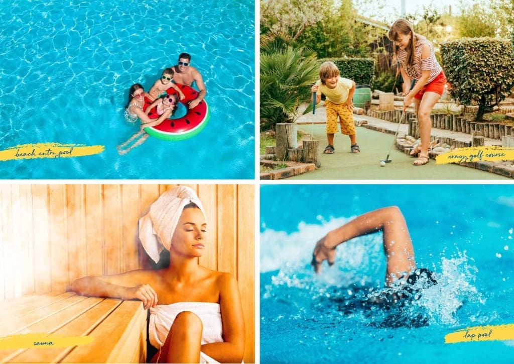 3 soveværelse Lejlighed til salg i La Alcaidesa med swimmingpool - € 384.000 (Ref: 6475520)