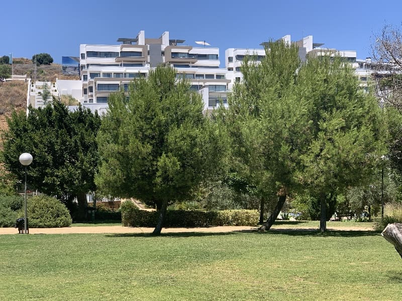 3 soveværelse Lejlighed til salg i Estepona med swimmingpool - € 463.500 (Ref: 6487709)