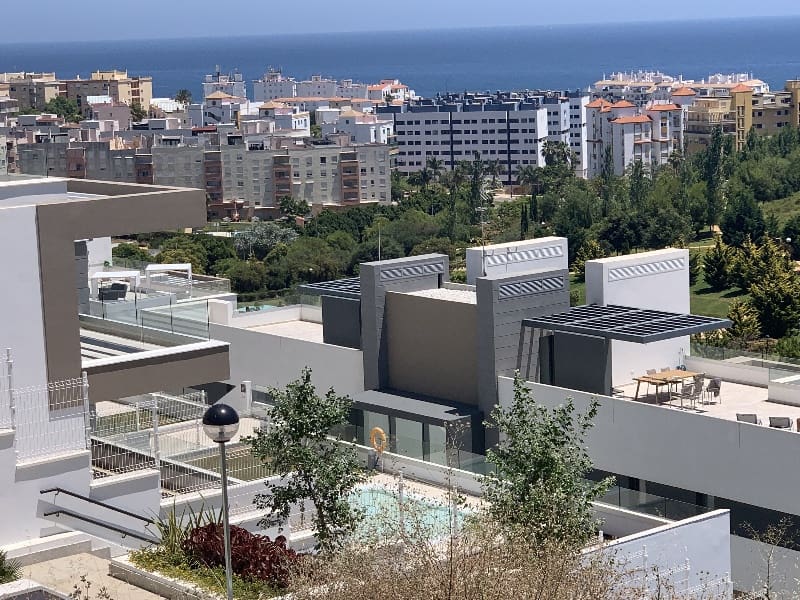 3 soveværelse Lejlighed til salg i Estepona med swimmingpool - € 463.500 (Ref: 6487709)