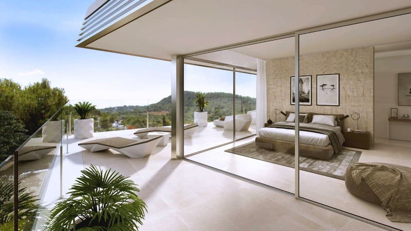 4 sypialnia Willa na sprzedaż w Mijas Costa z basenem - 585 000 € (Ref: 6493850)